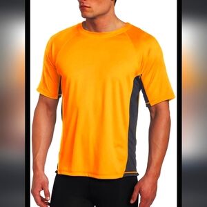 Kanu Surf UPF50+ Rash Guard Shirt